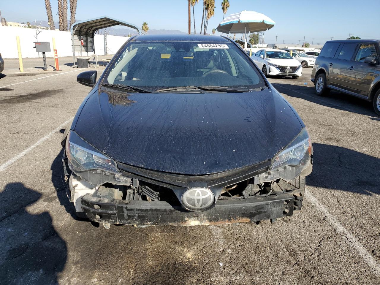 Toyota Corolla L Image 5