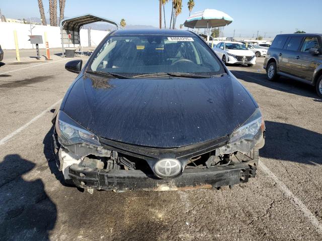 Toyota Corolla L Image 5