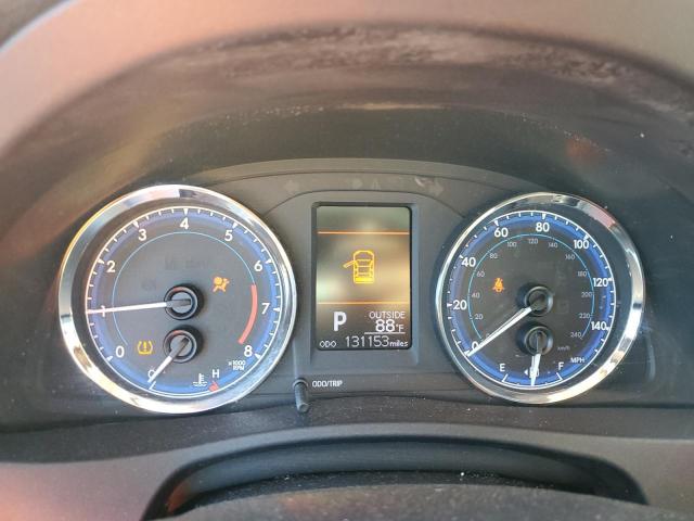 Toyota Corolla L Image 8