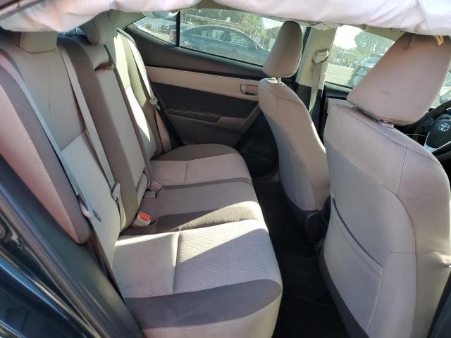 Toyota Corolla L Image 10