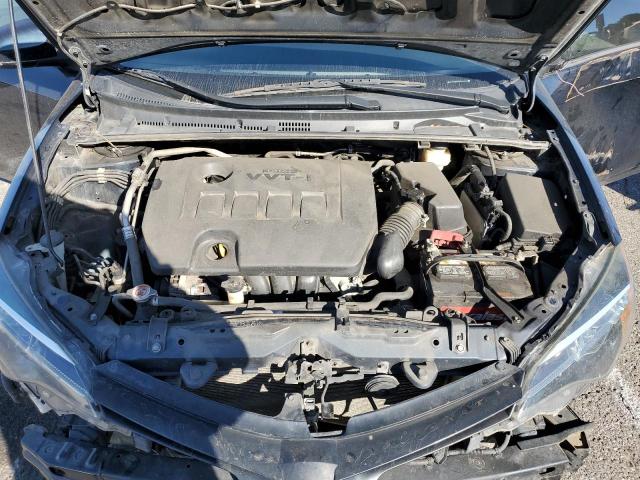 Toyota Corolla L Image 9