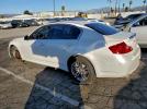 INFINITI G37 Base Image 4