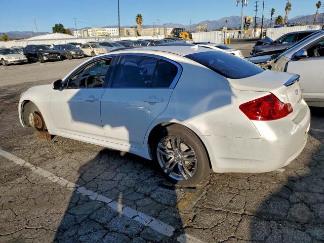 INFINITI G37 Base Image 4