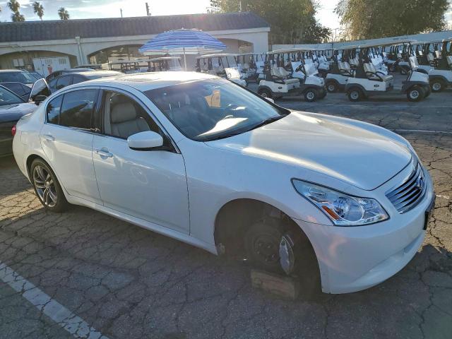 INFINITI G37 Base Image 10