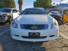 INFINITI G37 Base Image 8
