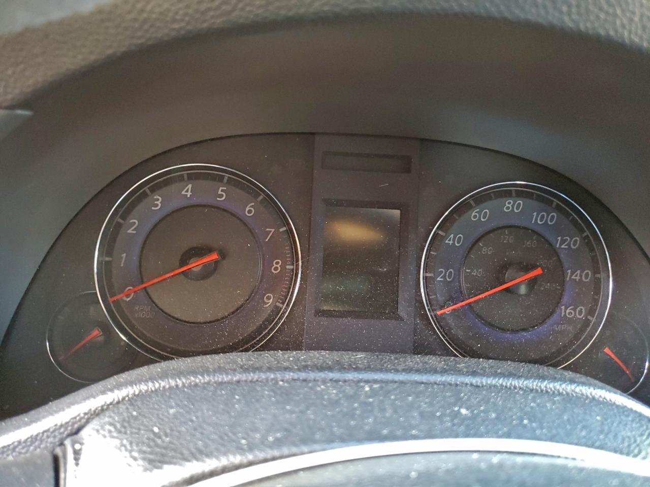 INFINITI G37 Base Image 7