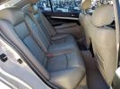 INFINITI G37 Base Image 5