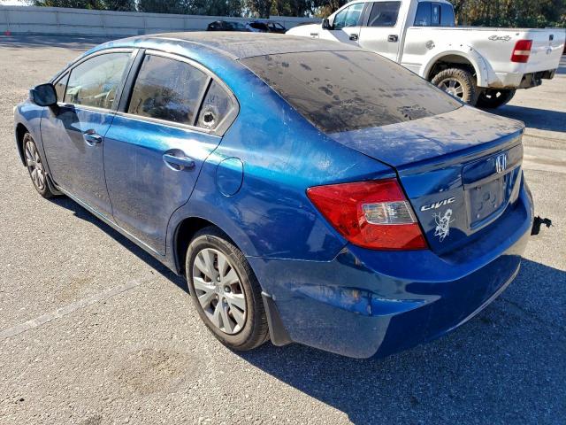 Honda Civic Lx Image 11