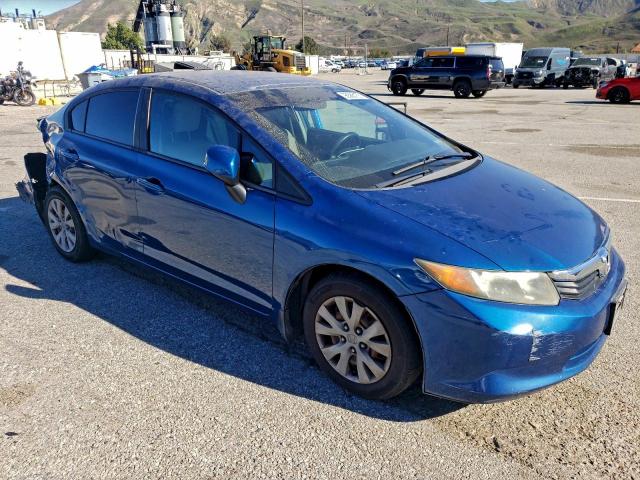 Honda Civic Lx Image 5