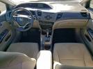 Honda Civic Lx Image 6