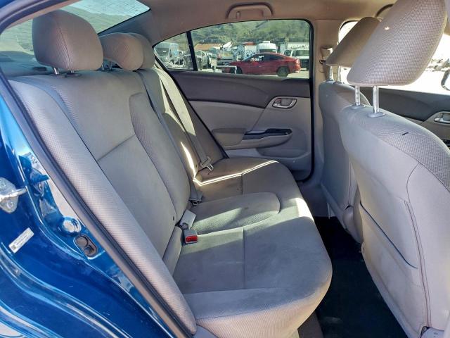 Honda Civic Lx Image 7