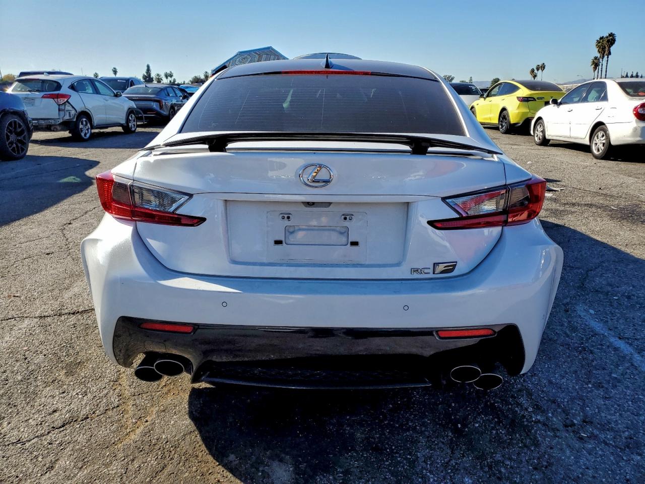 Lexus Rc Image 12