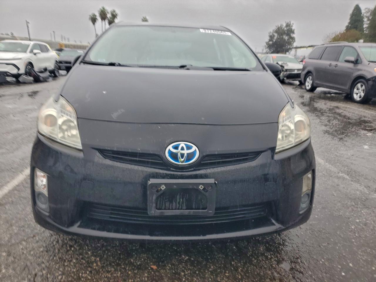 Toyota Prius Image 4