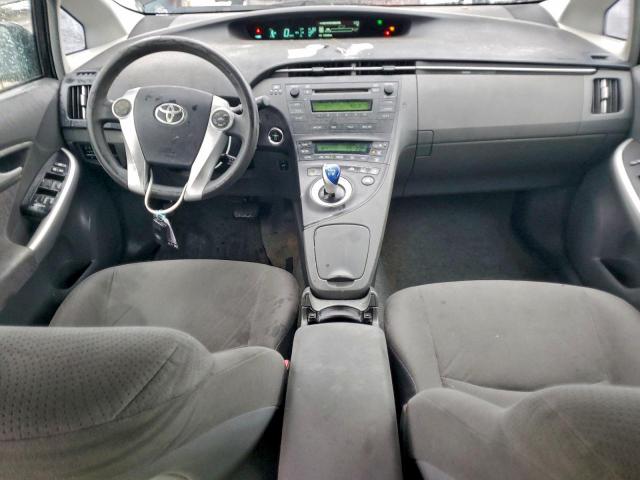 Toyota Prius Image 7