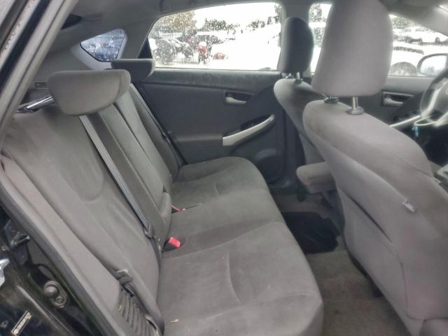 Toyota Prius Image 9