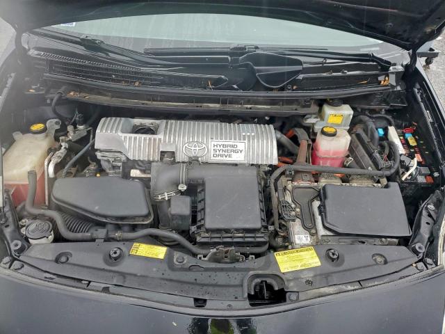 Toyota Prius Image 12