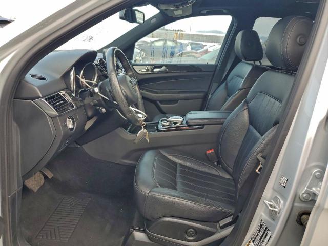 Mercedes-Benz GLE 350 Image 3