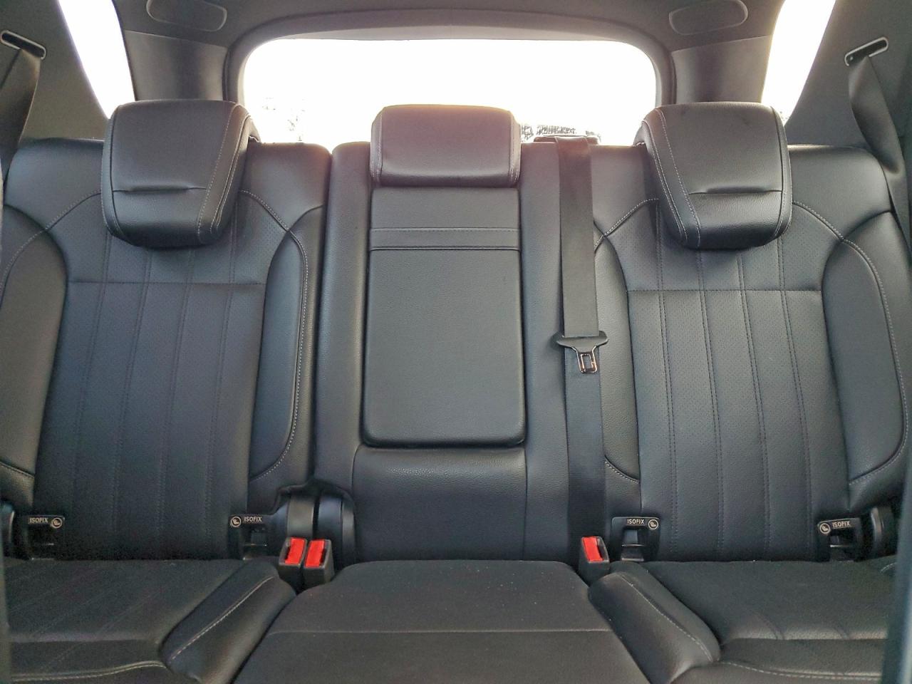 Mercedes-Benz GLE 350 Image 8