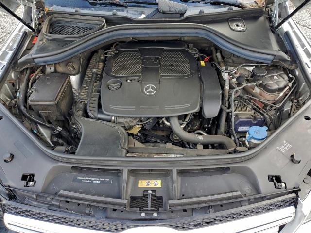 Mercedes-Benz GLE 350 Image 11