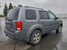 Honda Pilot Exl Image 9
