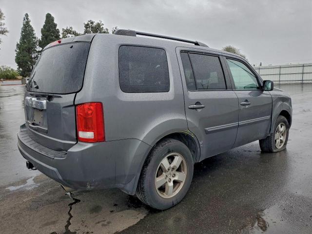 Honda Pilot Exl Image 9