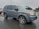 Honda Pilot Exl Image 2