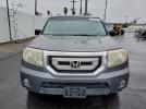 Honda Pilot Exl Image 3