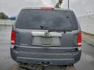 Honda Pilot Exl Image 8
