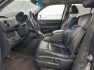 Honda Pilot Exl Image 5