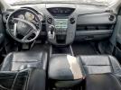 Honda Pilot Exl Image 4
