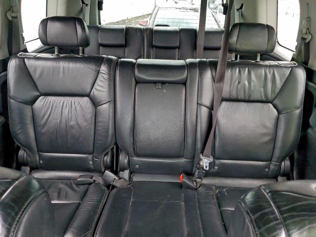 Honda Pilot Exl Image 11