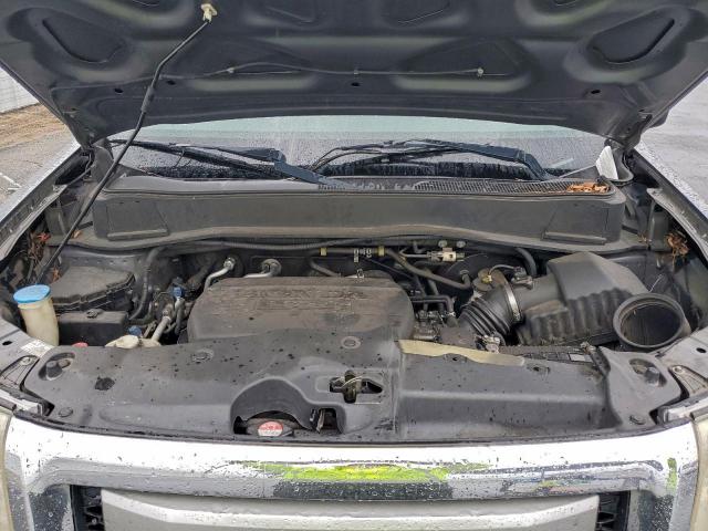 Honda Pilot Exl Image 10