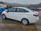 Ford Fiesta S Image 2