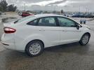Ford Fiesta S Image 3