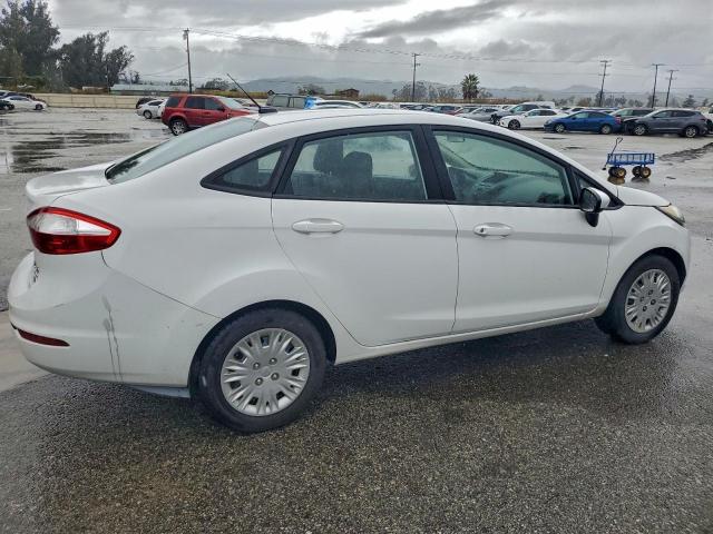 Ford Fiesta S Image 3