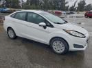 Ford Fiesta S Image 4