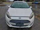 Ford Fiesta S Image 6