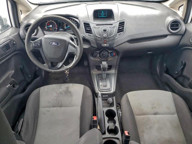 Ford Fiesta S Image 10