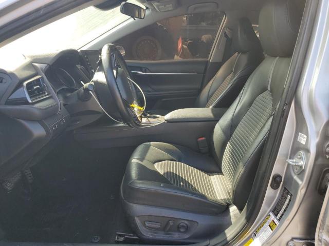 Toyota Camry Se Image 4