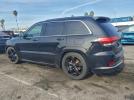 Jeep Grand Cherokee Overland Image 8