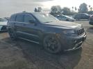 Jeep Grand Cherokee Overland Image 12