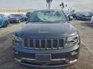 Jeep Grand Cherokee Overland Image 6