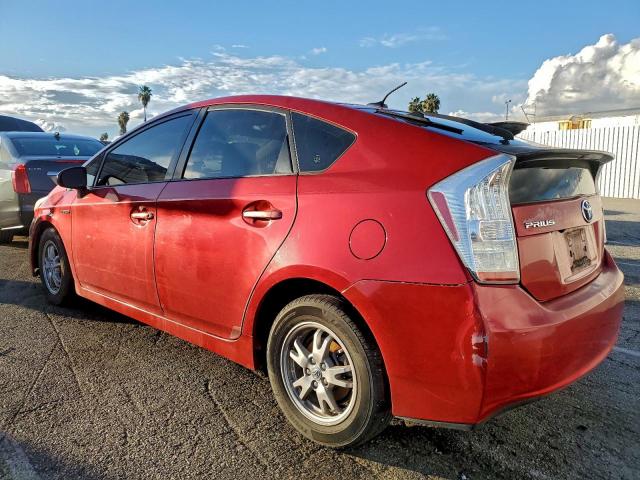 Toyota Prius Image 7