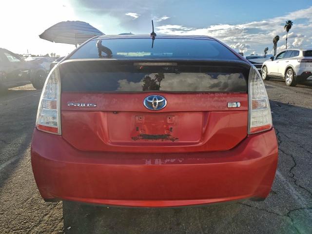 Toyota Prius Image 3