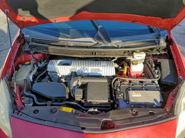 Toyota Prius Image 4