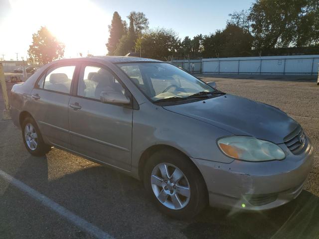 Toyota Corolla Ce Image 4