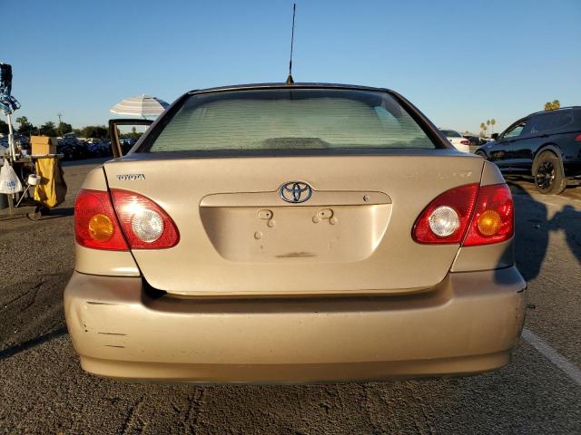 Toyota Corolla Ce Image 9