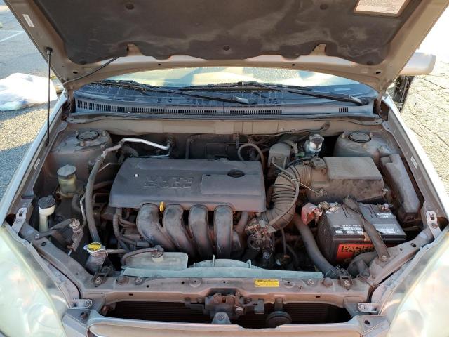 Toyota Corolla Ce Image 8