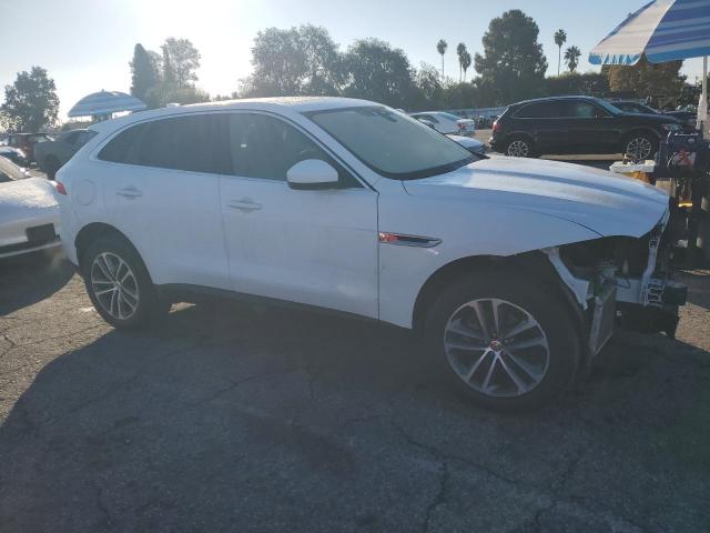 Jaguar F-PACE Premium Image 10