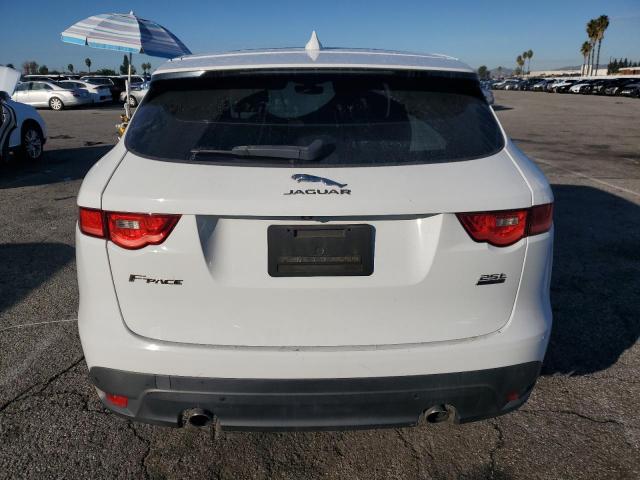 Jaguar F-PACE Premium Image 4